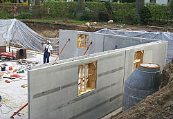 Kellerwand
