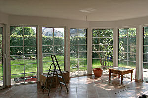 Wohnraum