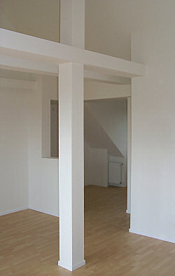 Stütze