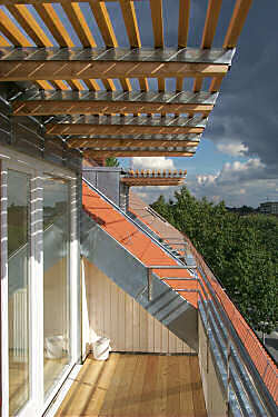 Loggia