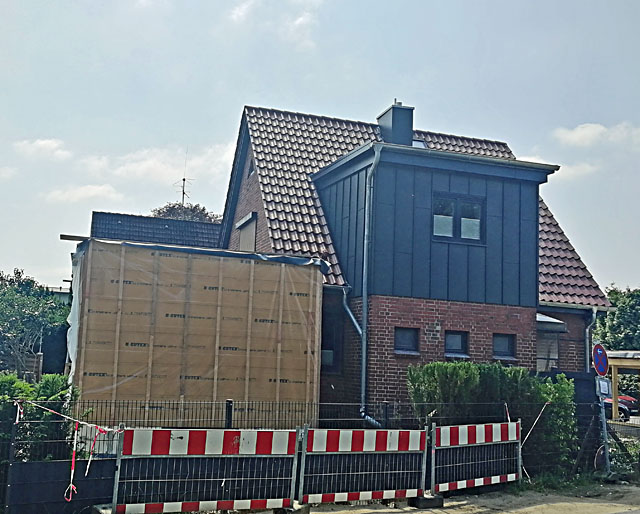 Baufoto