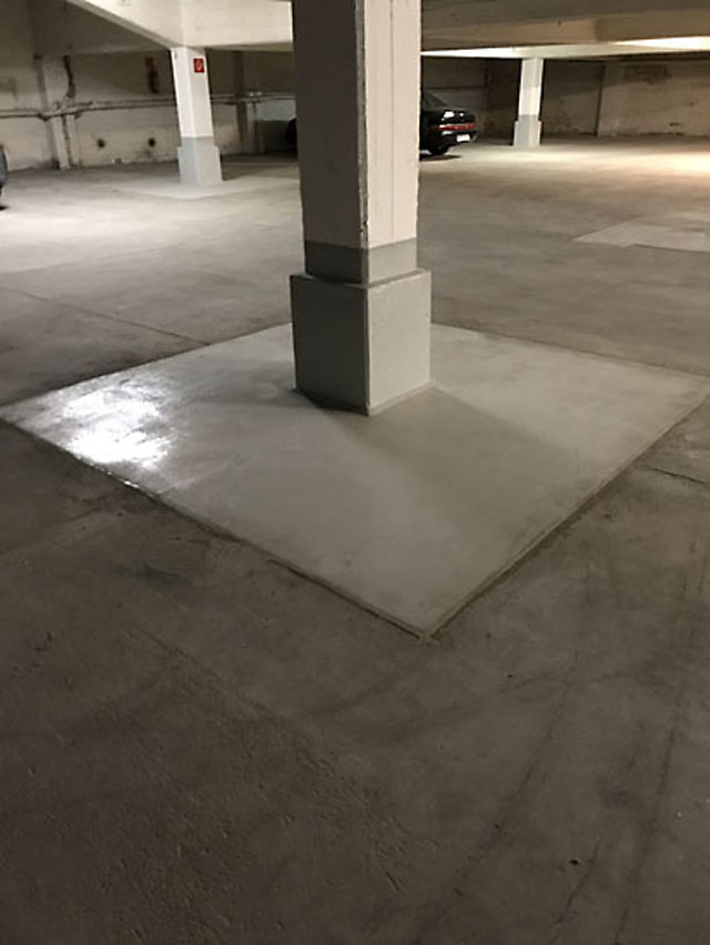 Baufoto