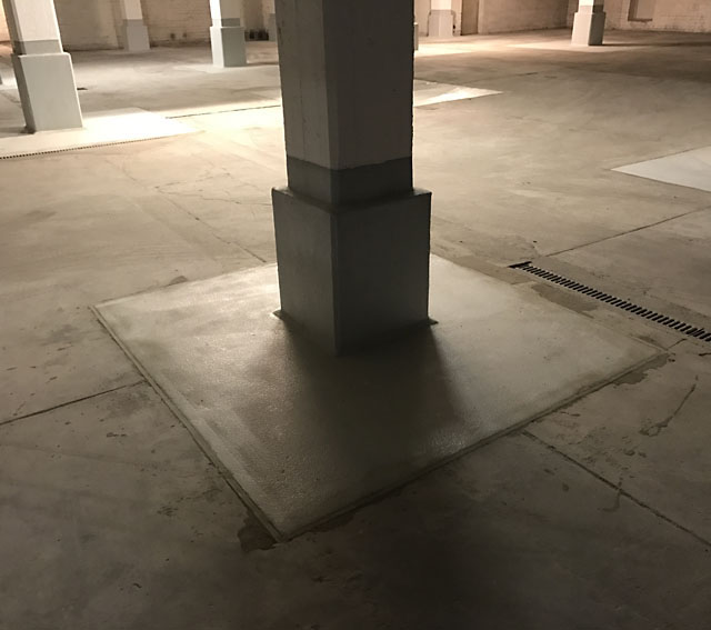 Baufoto