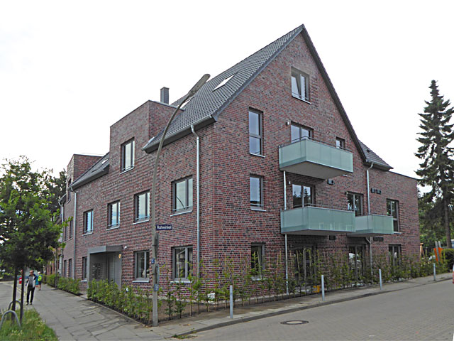 Baufoto
