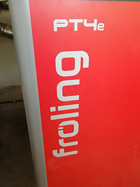 Baufoto