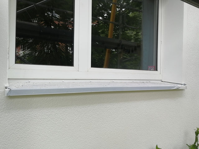 Baufoto